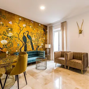 Apartamento San Francisco Plaza, Cádiz