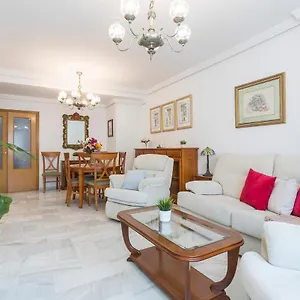 Apartamento Avenida Playa 3 2 Baños, Cádiz